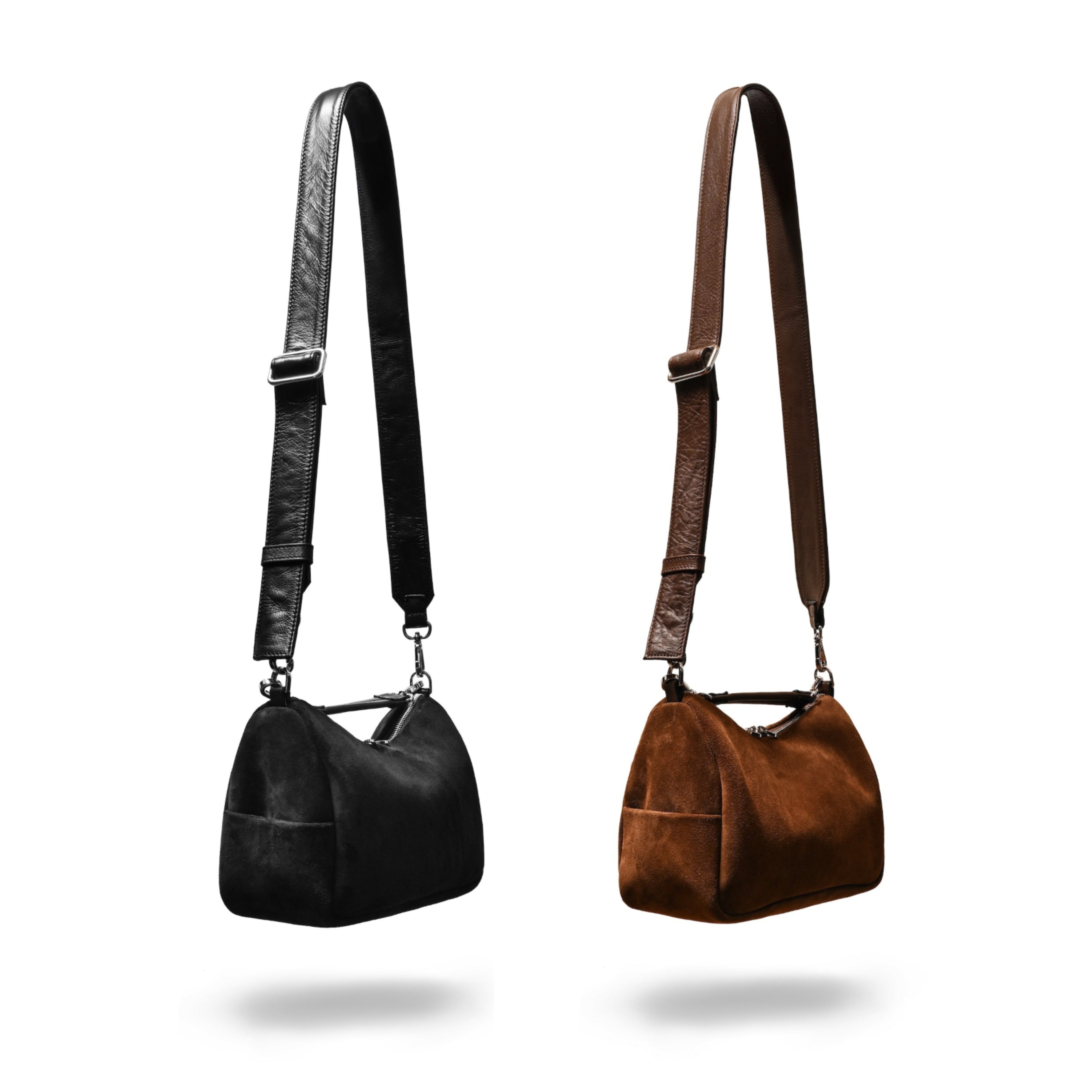 2026SS CLESSTE SUEDE DAYOFF BAG MINI 手提包側背包現貨
