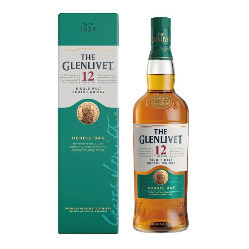 格蘭利威12年 700ml