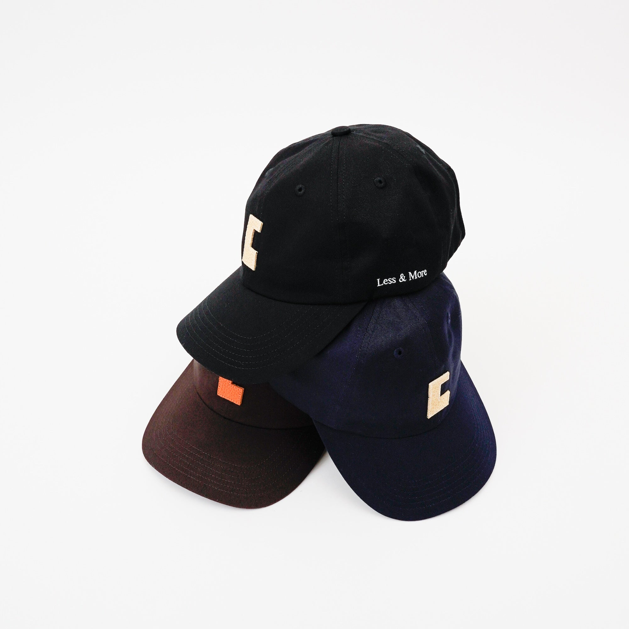 2026SS CLESSTE "C"ACTIVE CITY CAP FOR ITTI 限定 帽子 棒球帽 現貨