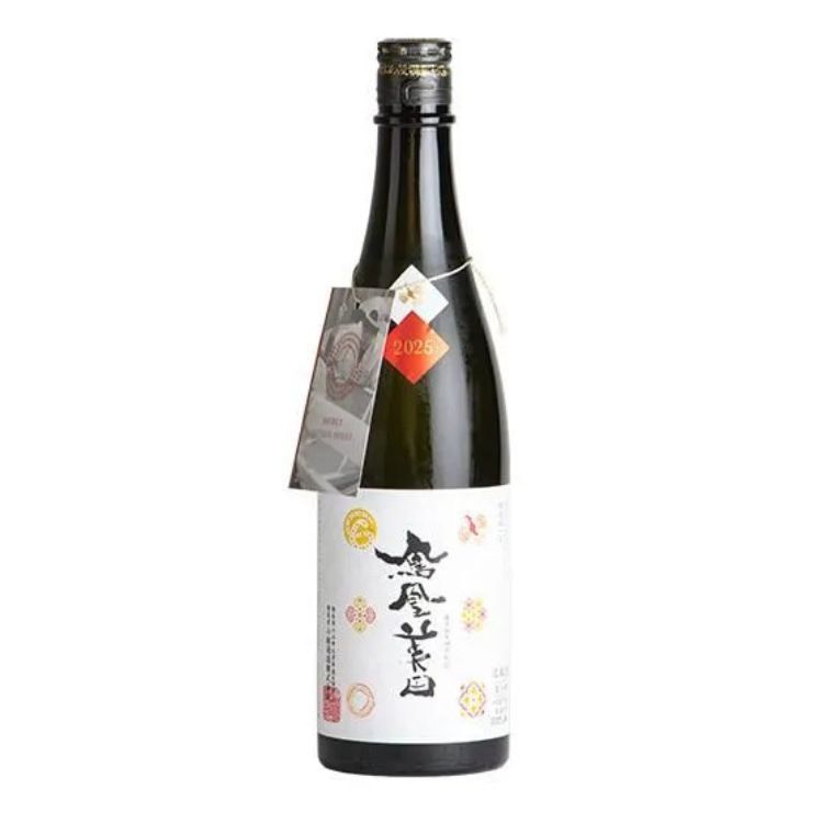 鳳凰美田 ANNIVERSARY 神力 720ml