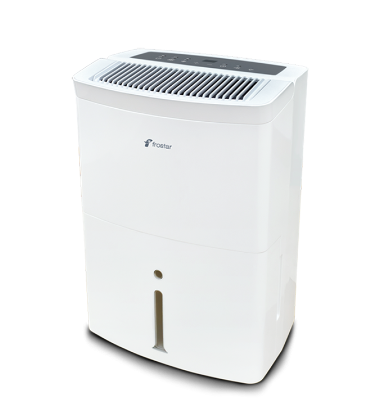 💥New💥 冰雪 Frostar    FDH-N23‧23公升/日‧濕度顯示壓縮式抽濕機‧香港行貨,原廠1年保養‧
