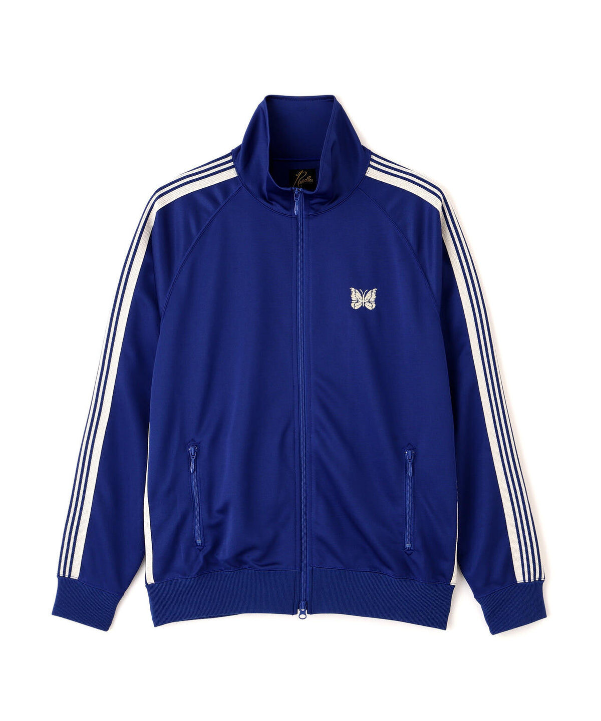Needles 別注 Track Jacket PolySmooth 26s/s春夏新品