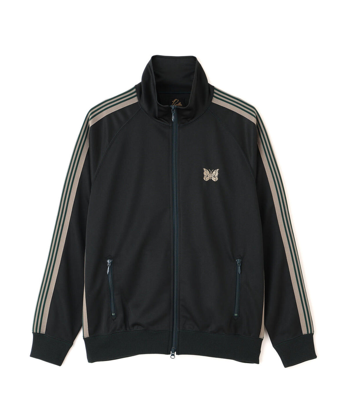 Needles 別注 Track Jacket PolySmooth 26s/s春夏新品