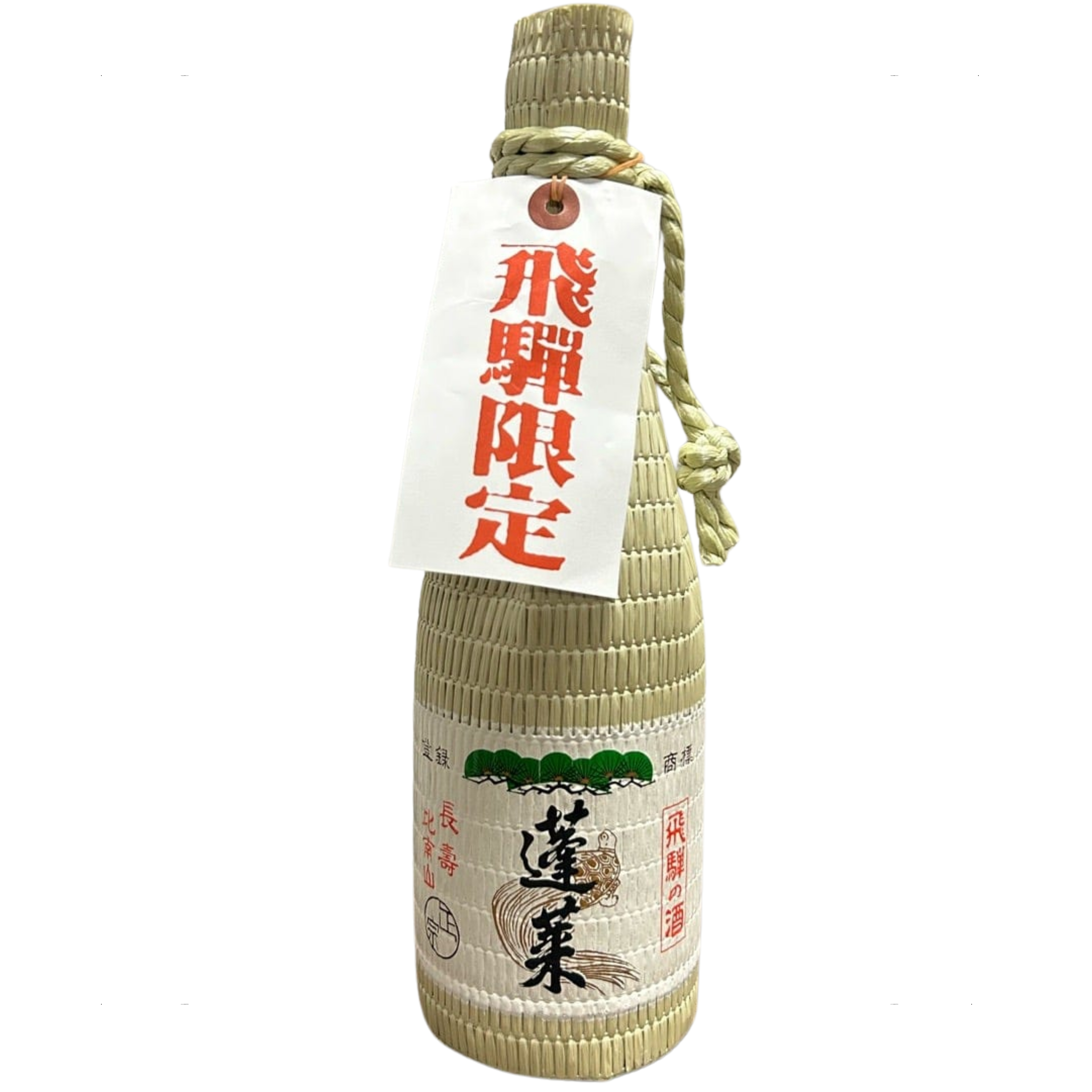 蓬萊 飛驒限定 純米吟釀 (720ml)