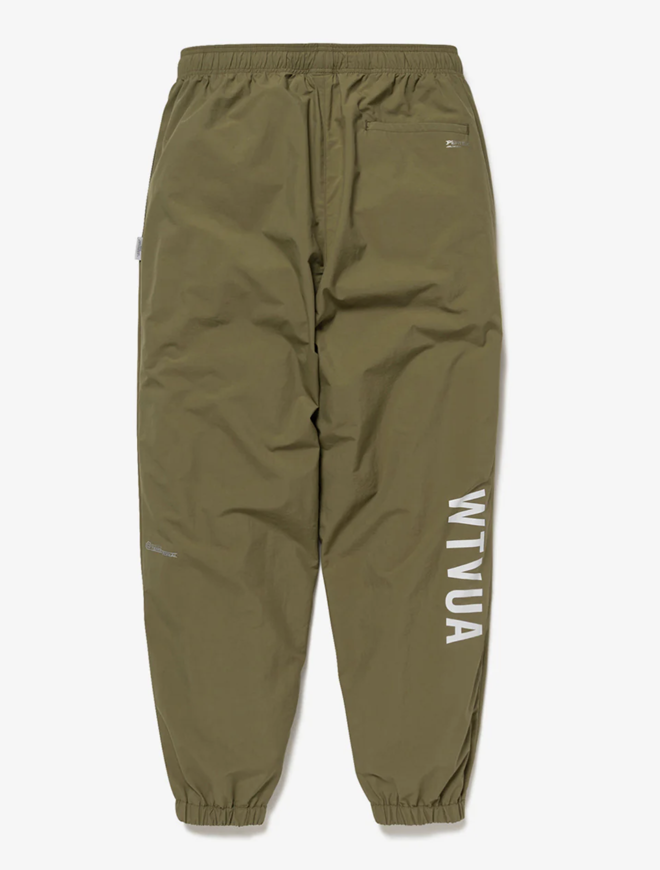 [現貨] WTAPS FW25 SPST2001 / TROUSERS / NYLON. TUSSAH. PERTEX | OLIVE