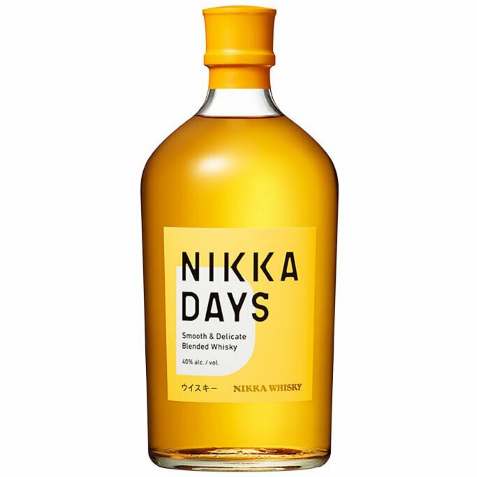 Nikka Days Blended Whisky (700ml)