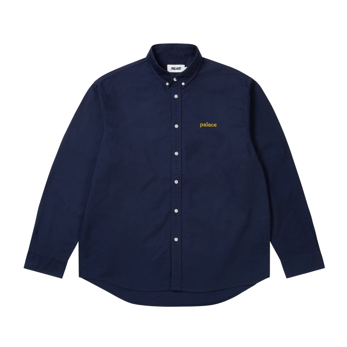 【PALACE】PALACE OXFORD SHIRT