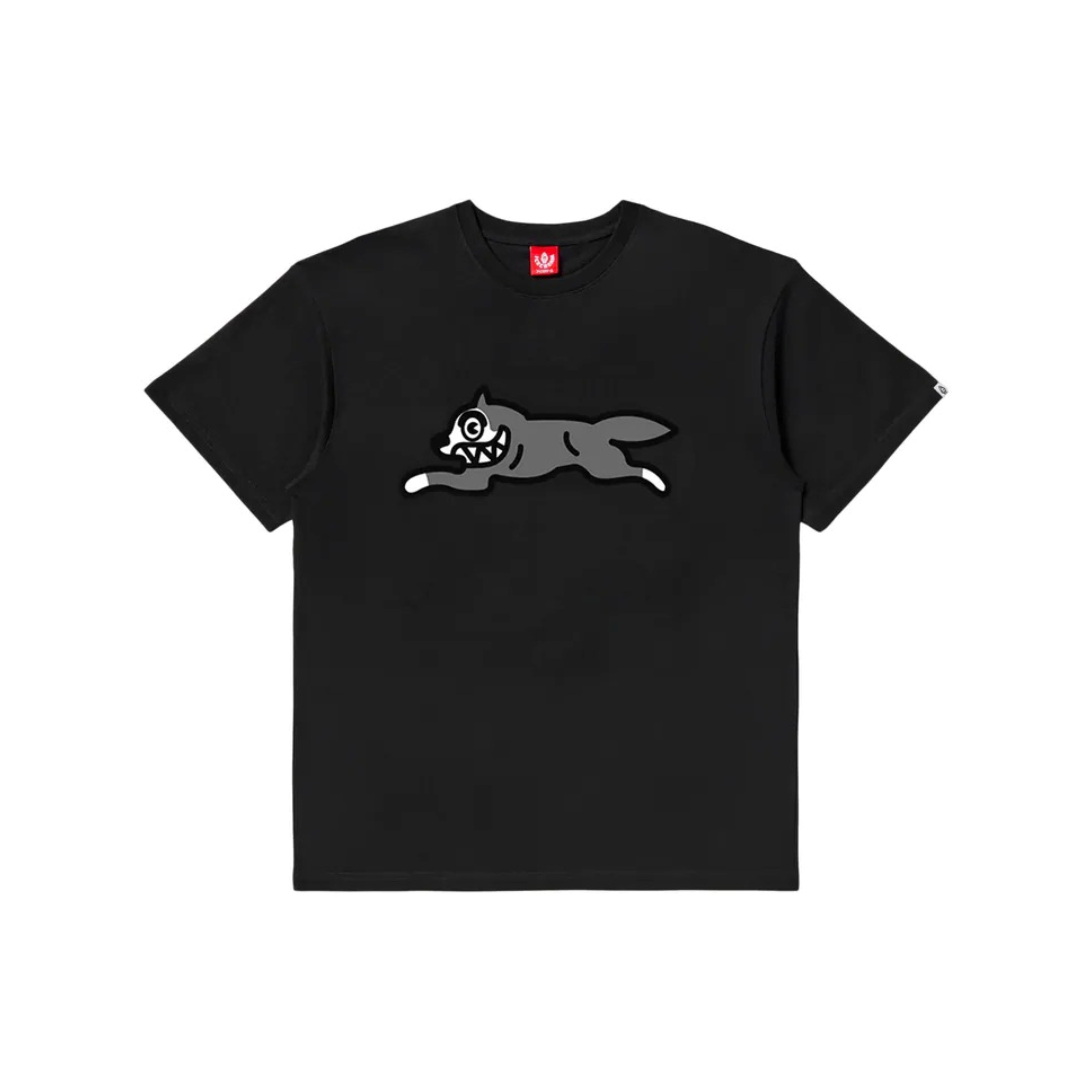 2025AW ICE CREAM BBC RUNNING DOG SS TEE 菲董 飛狗 短T 現貨 451-7212