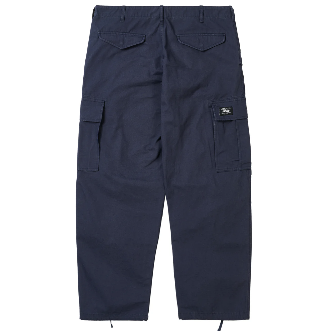 【PALACE】RIPSTOP CARGO TROUSER