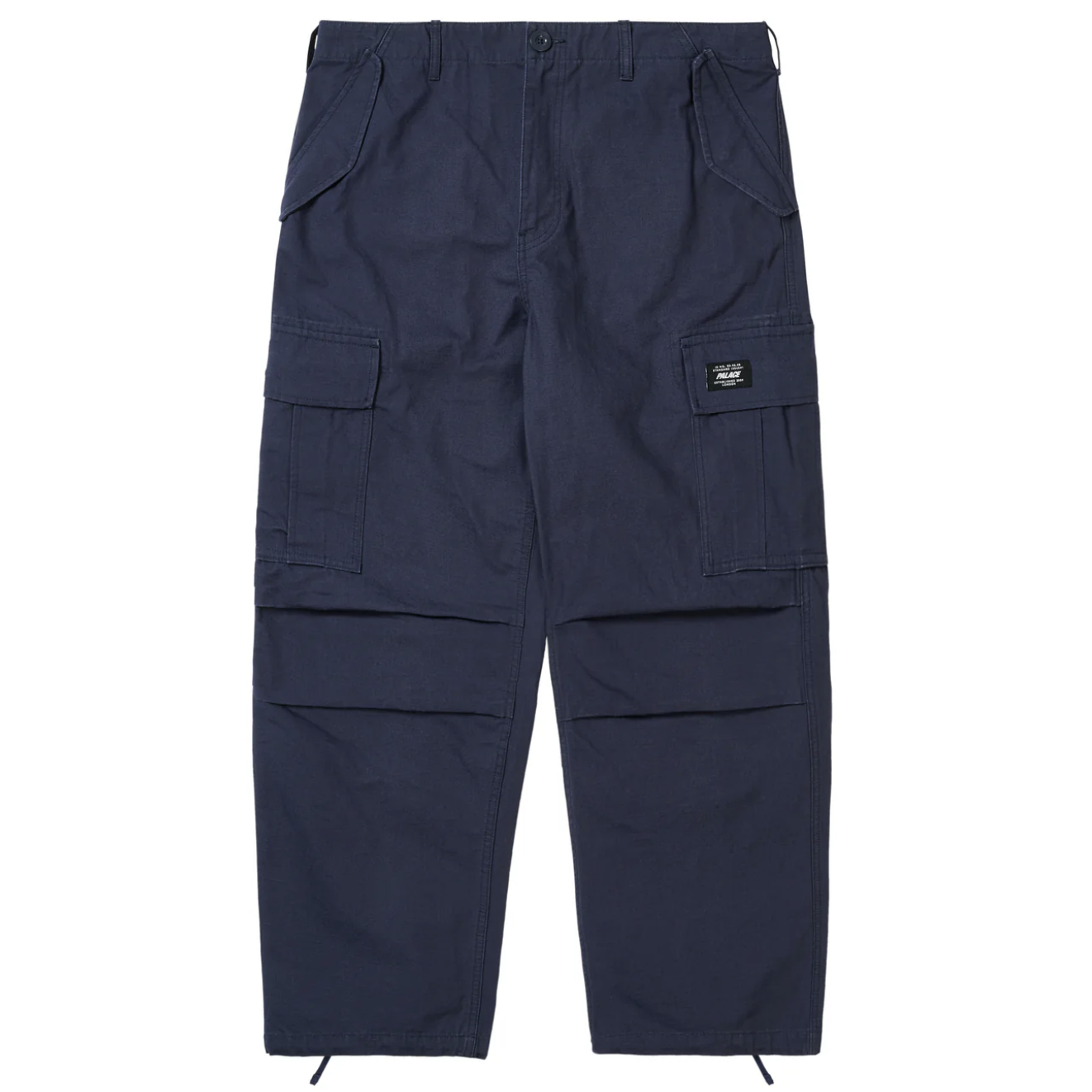 【PALACE】RIPSTOP CARGO TROUSER