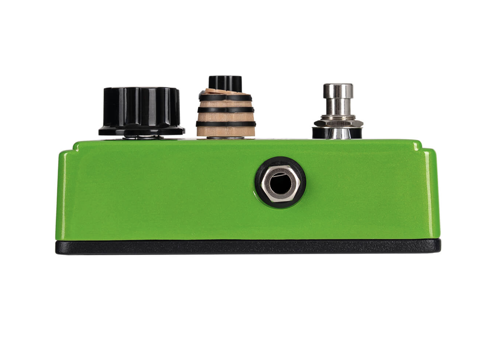 DigiTech DigiTech Badder Monkey 破音效果器 第 5 張圖片｜三峽吉他 / Bass