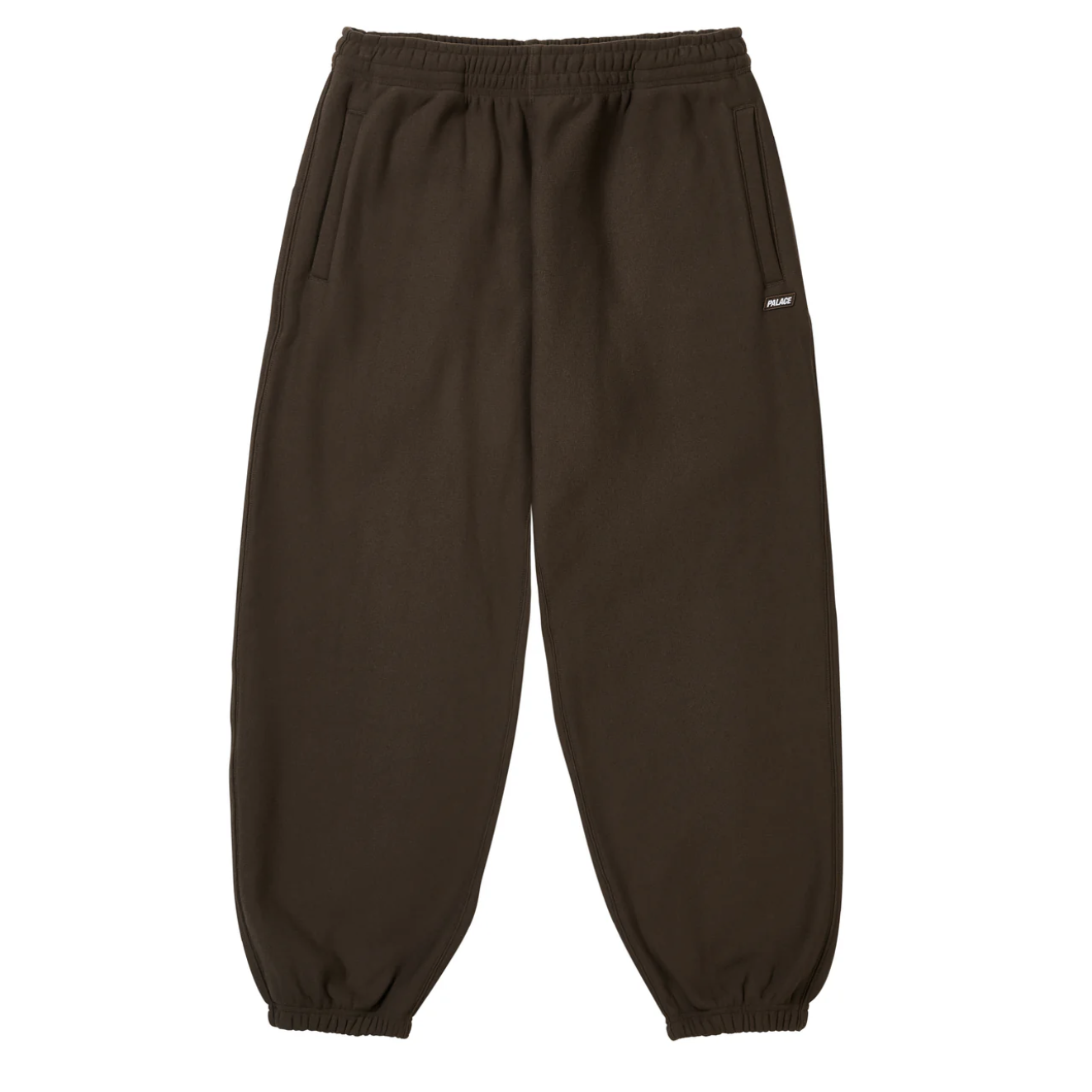 【PALACE】UNISEX JOGGER