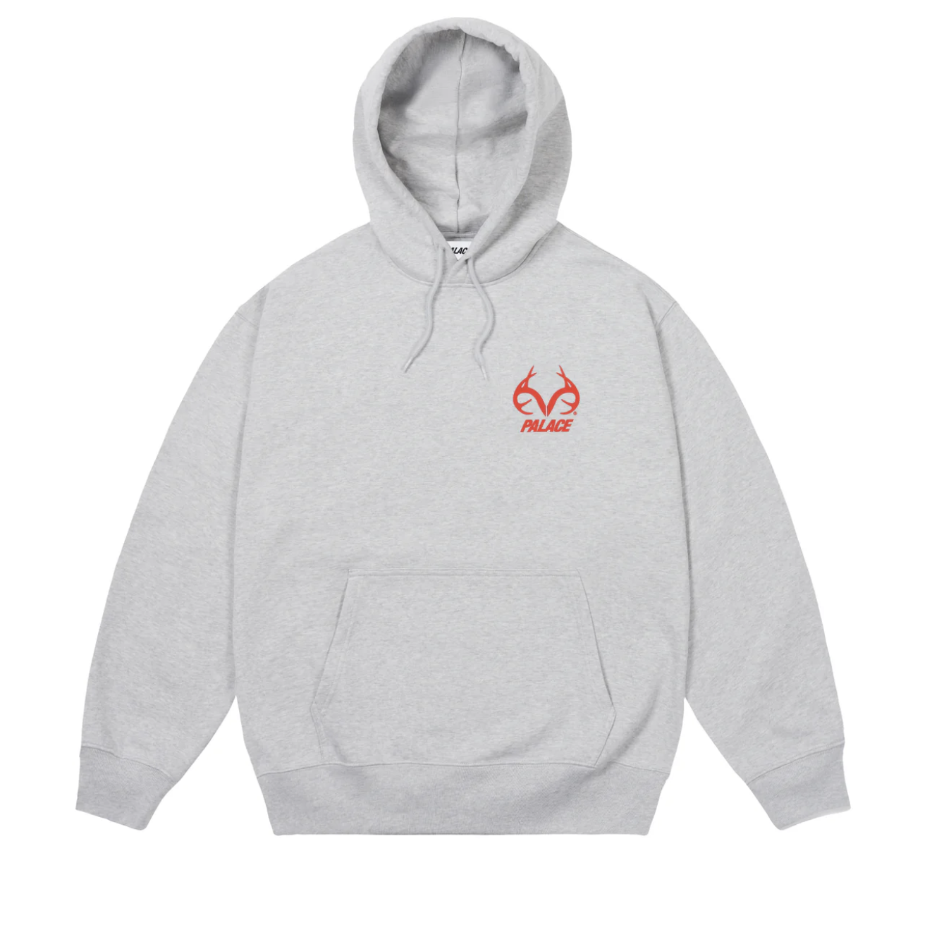 【PALACE】REALTREE TRI-FERG HOOD