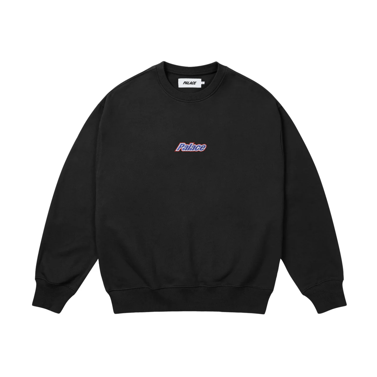 【PALACE】CURRENT CREW