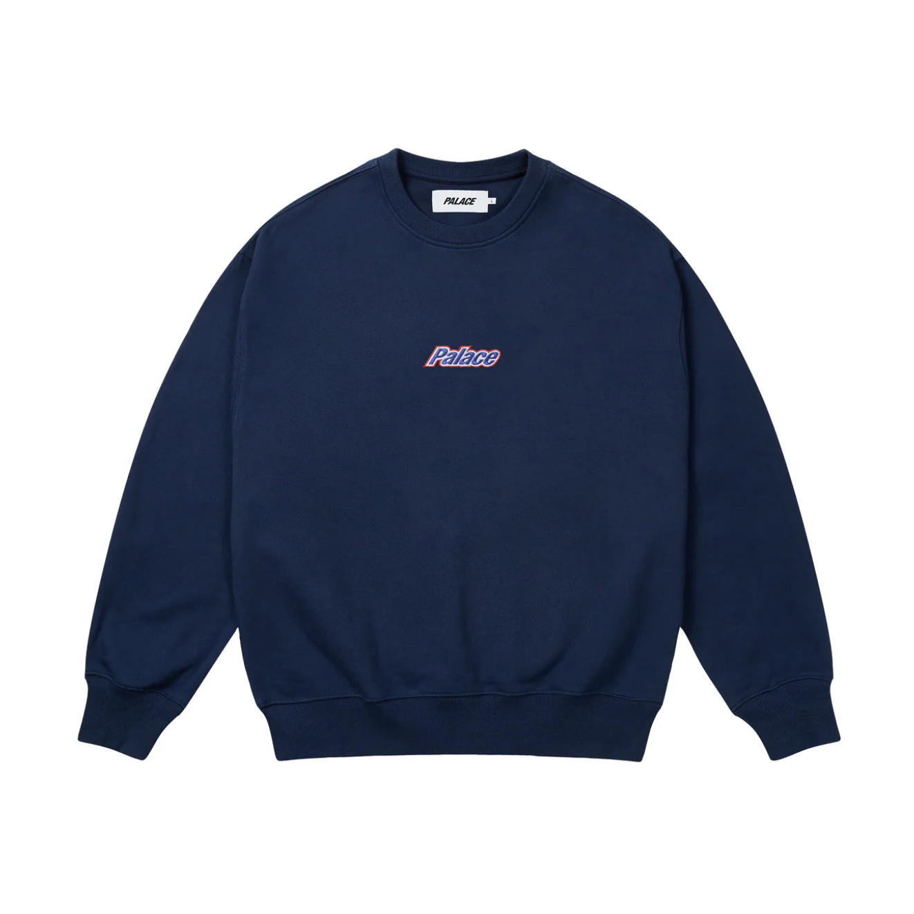 【PALACE】CURRENT CREW
