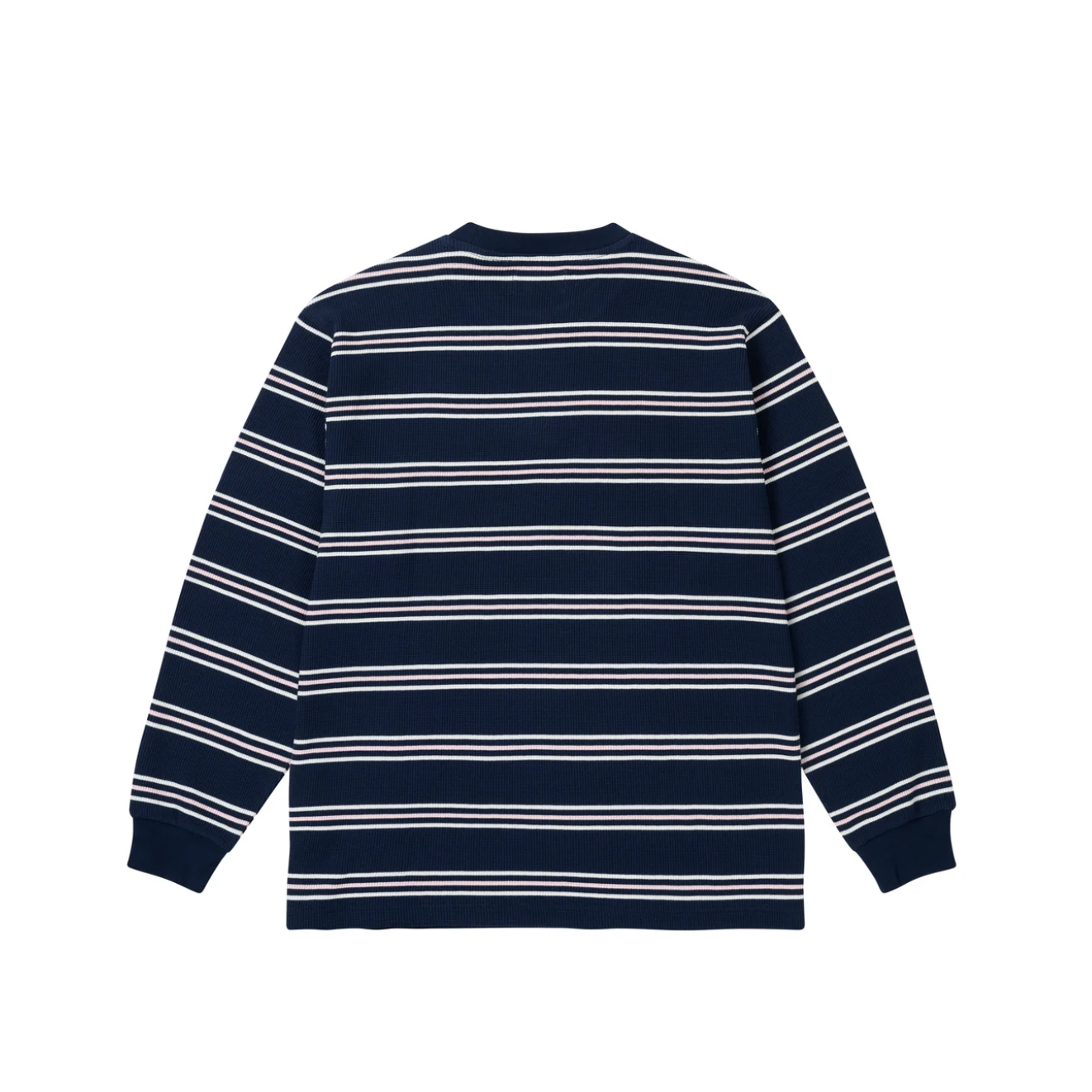 【PALACE】TRIO STRIPE LONG SLEEVE