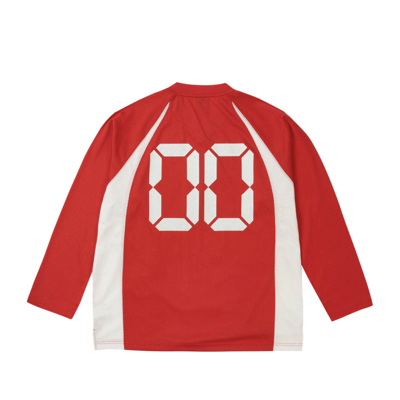 【PALACE】PAL-ICE-HOCKEY JERSEY