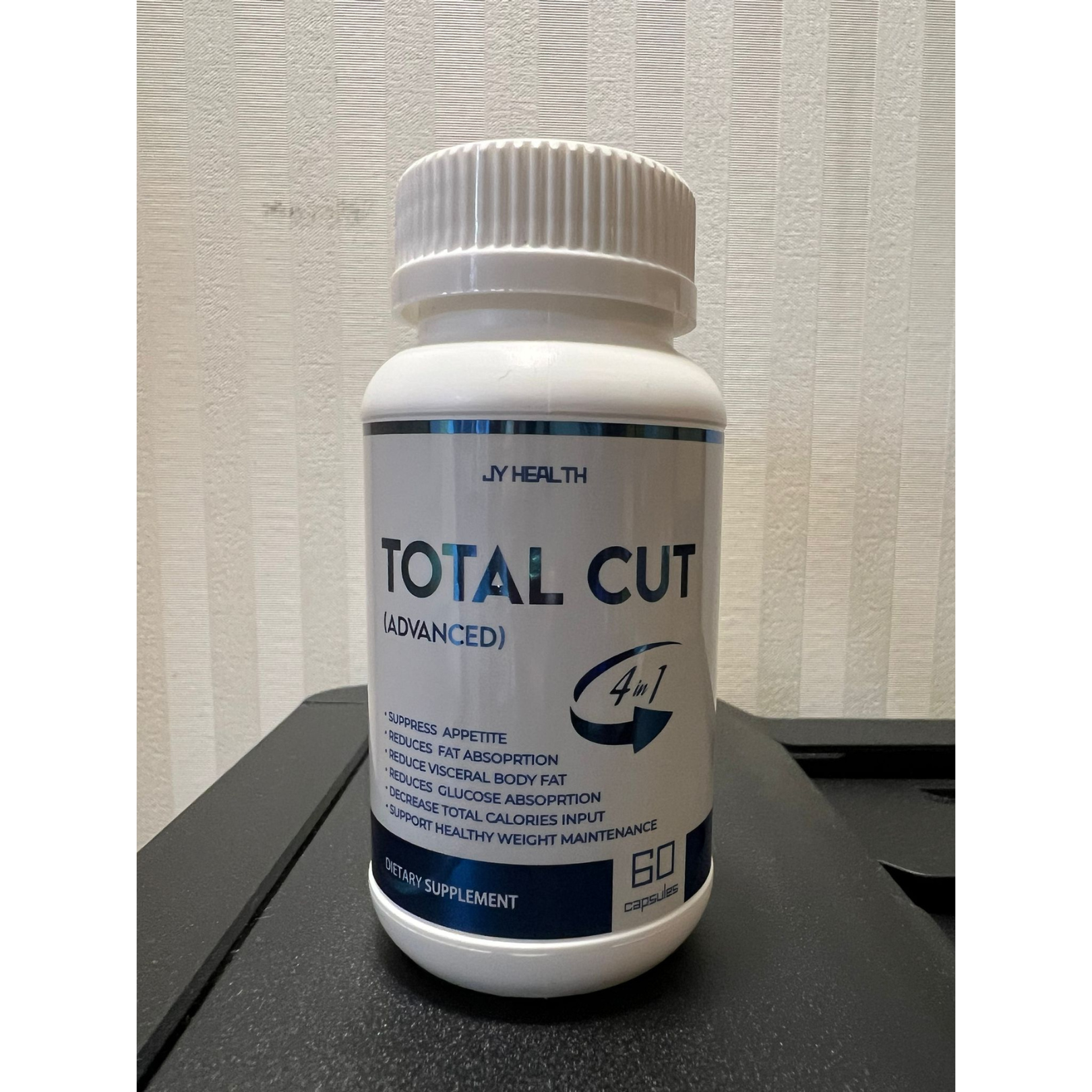 SUP-FFG0222-009 Total Cut (Advanced) 60粒 (A9)