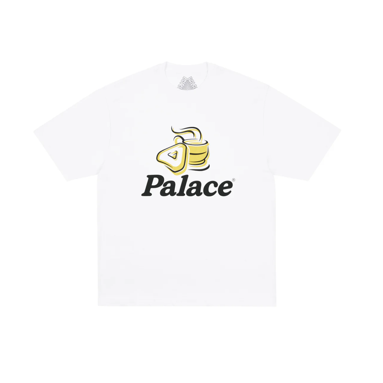 【PALACE】PALACHINO T-SHIRT