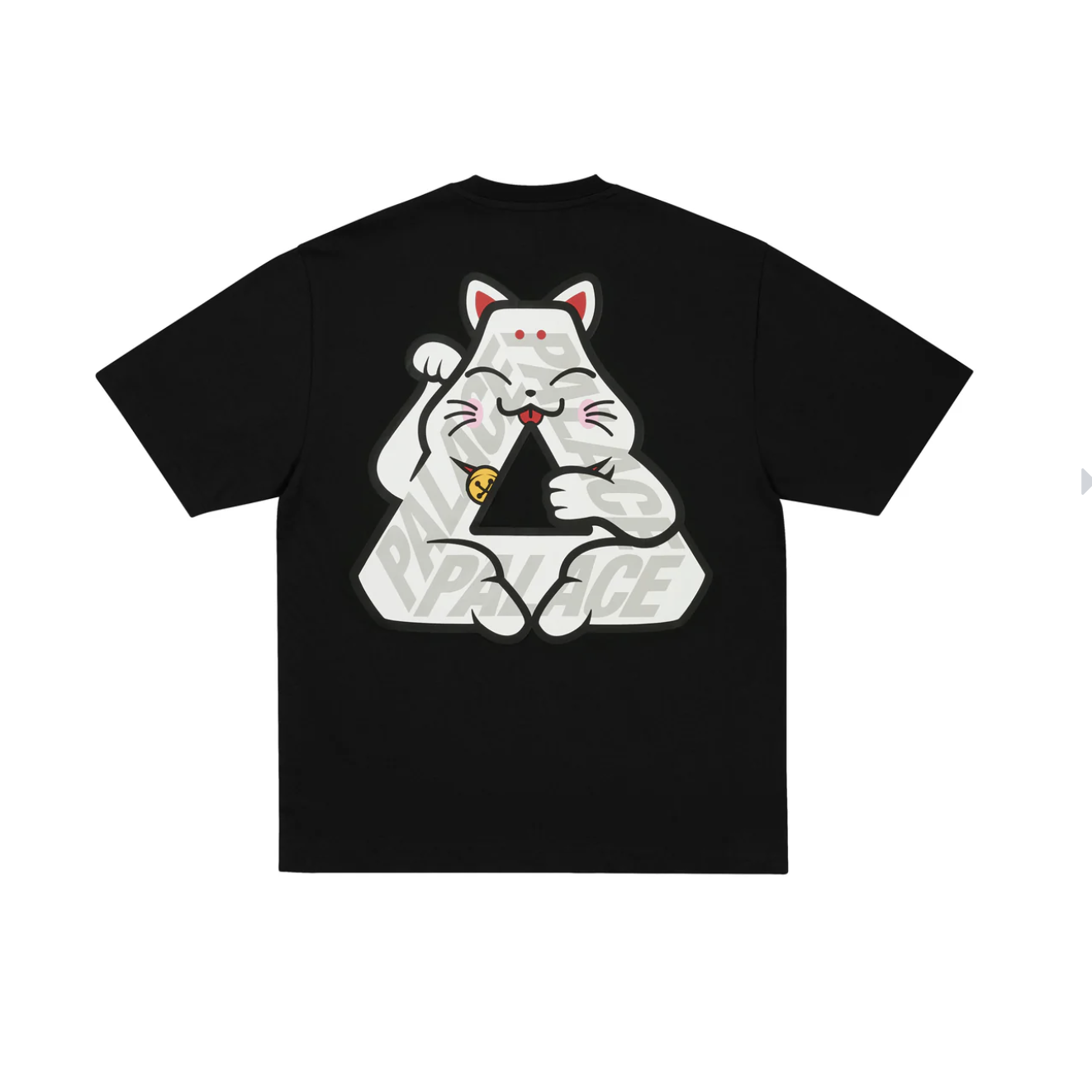 【PALACE】LUCKY P3 T-SHIRT