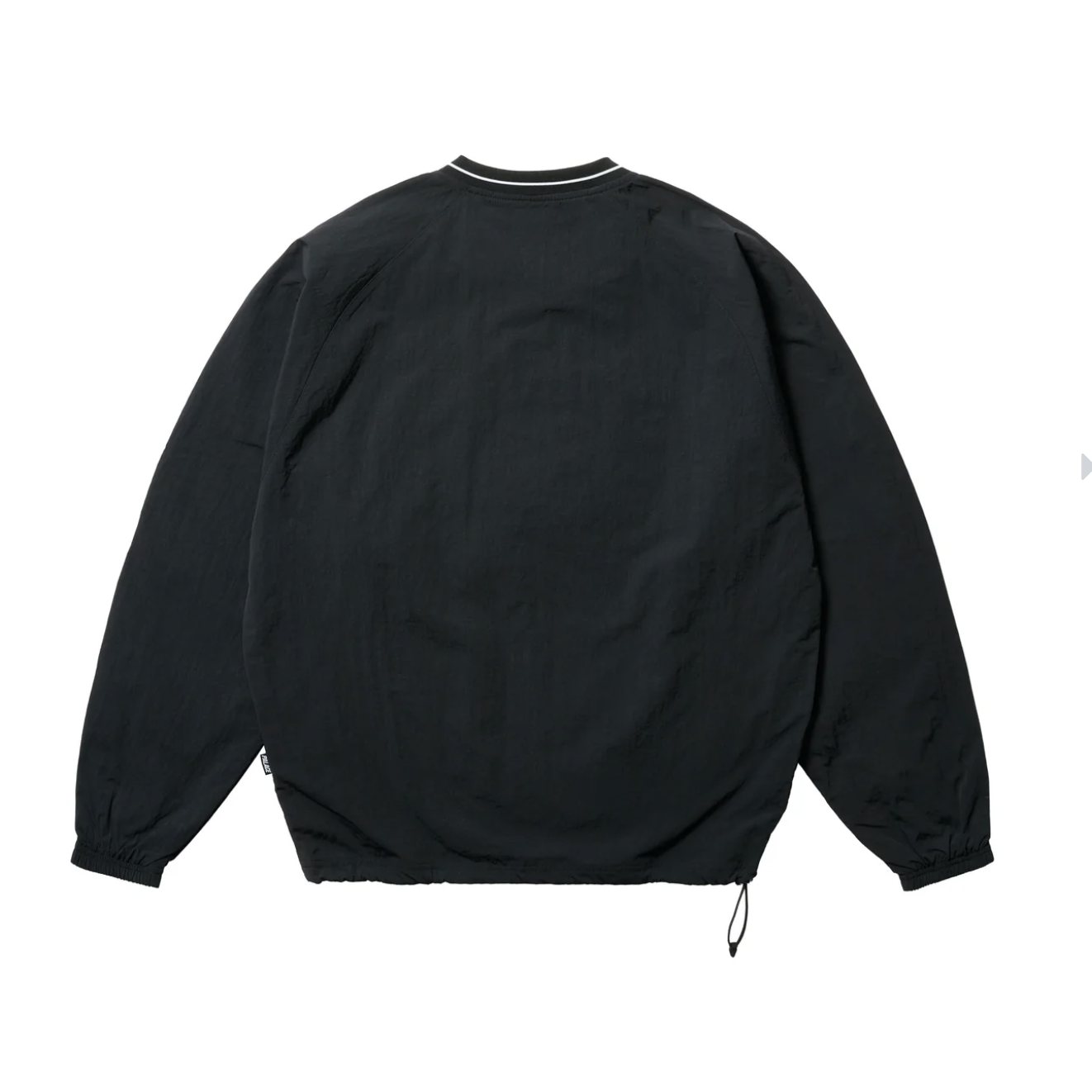 【PALACE】PALACE SAN FRANCISCO GIANTS SHELL CREW