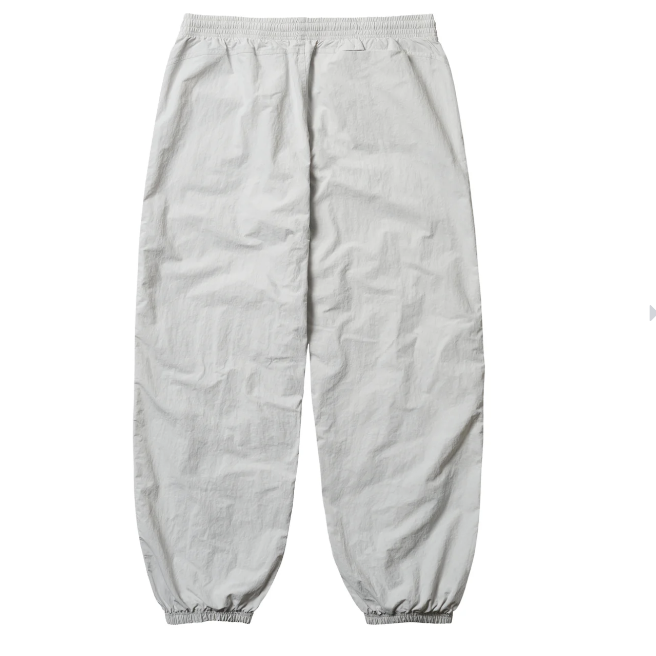 【PALACE】PALACE SAN FRANCISCO GIANTS SHELL JOGGER