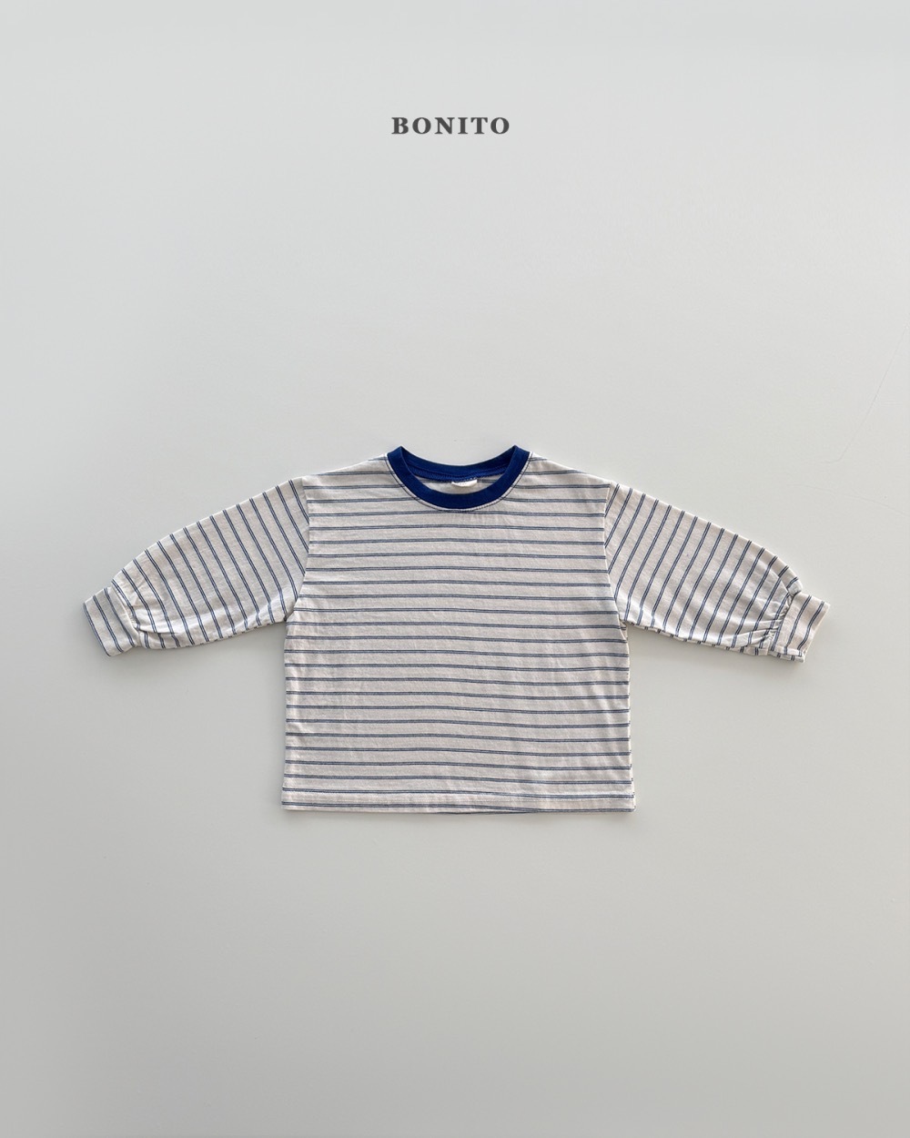 Bonito 百搭條紋上衣 / 3色