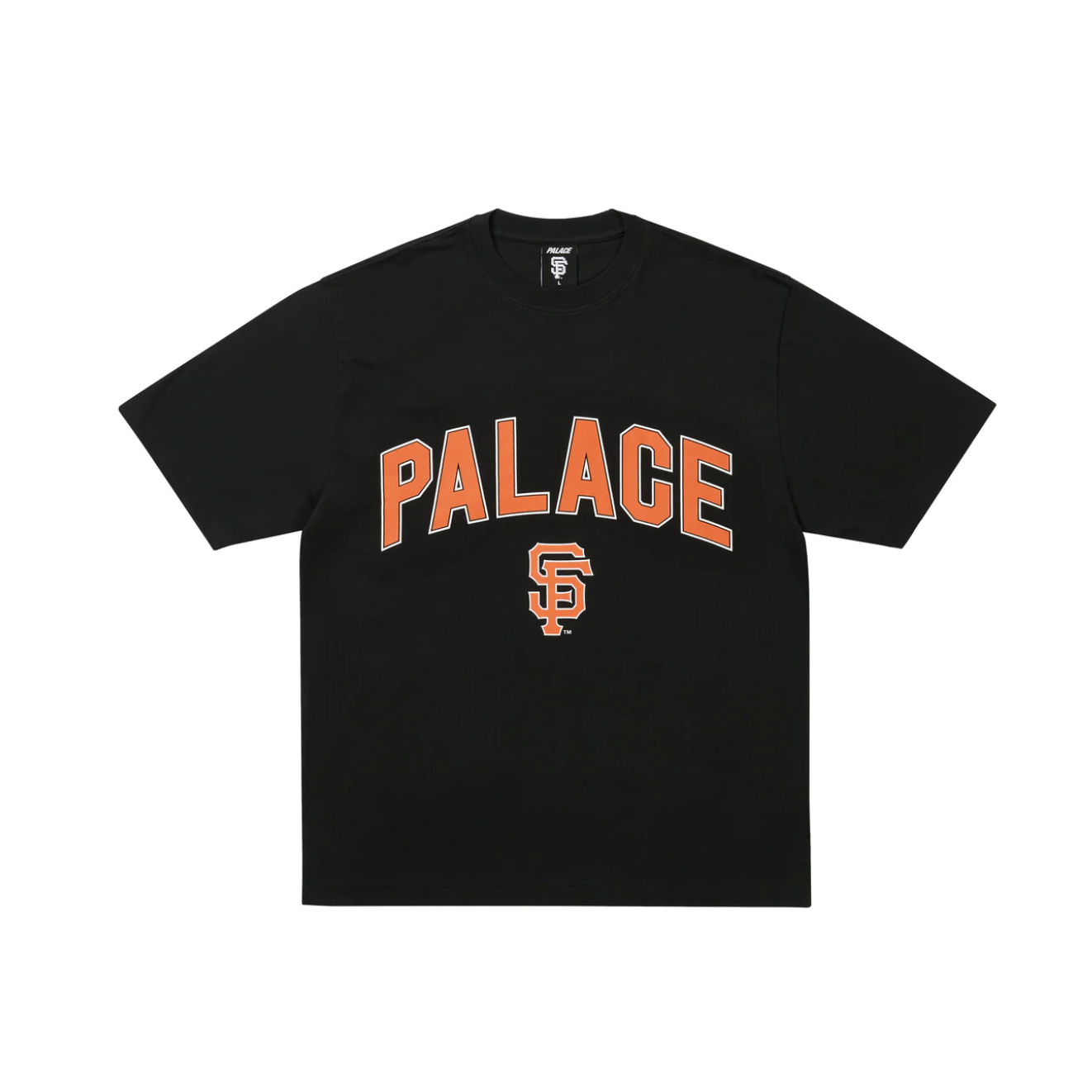 【PALACE】PALACE SAN FRANCISCO GIANTS T-SHIRT