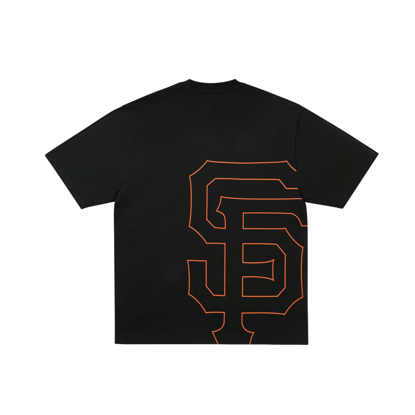 【PALACE】PALACE SAN FRANCISCO GIANTS T-SHIRT