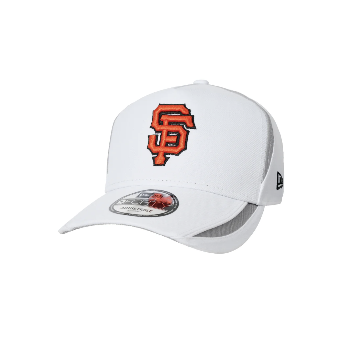 【PALACE】PALACE SAN FRANCISCO GIANTS NEW REACTION 9FORTY