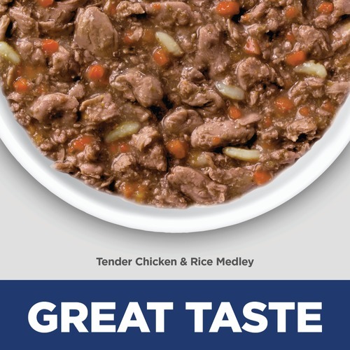 Hill's 貓罐頭．幼貓 雞肉+米配方2.8oz