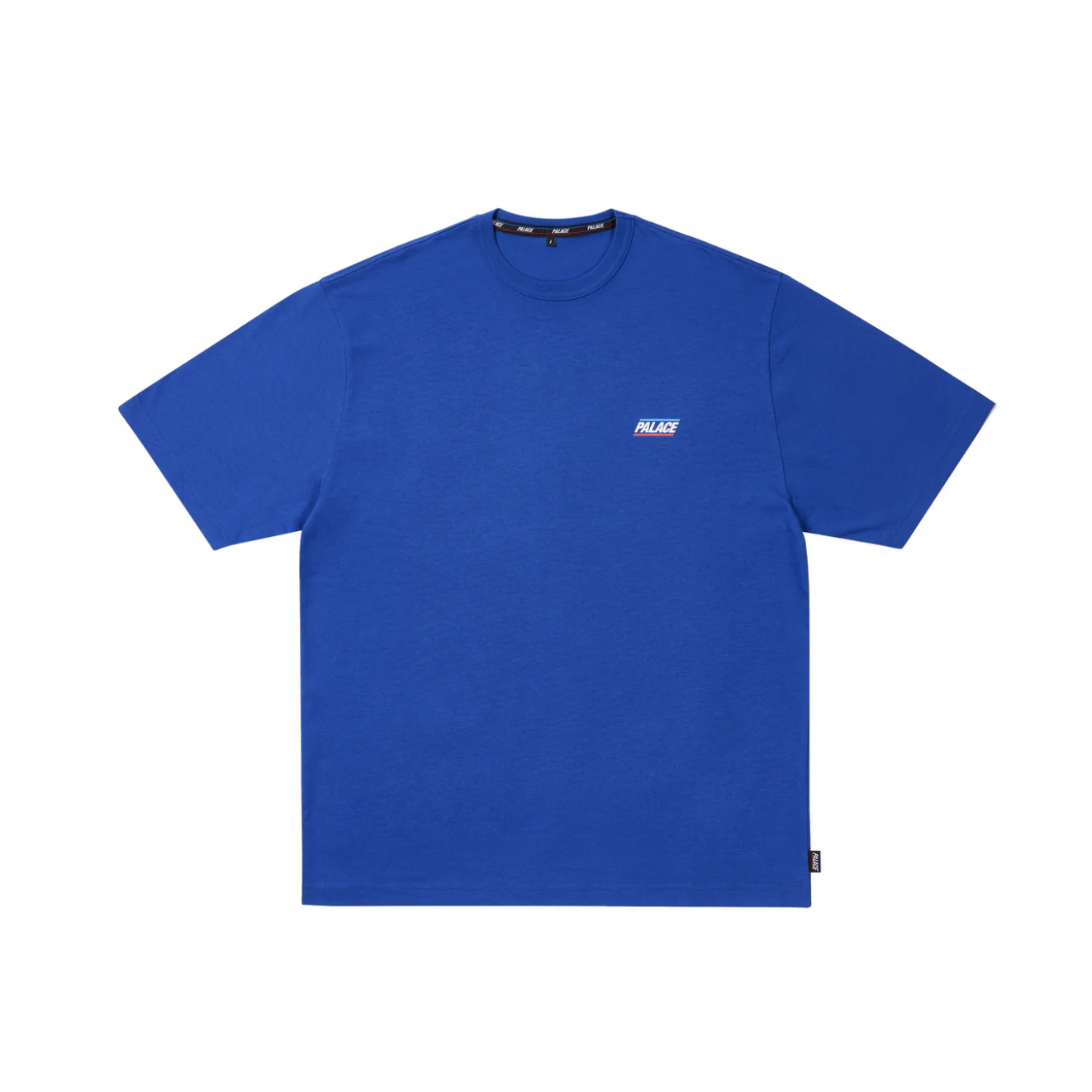 【PALACE】BASICALLY A T-SHIRT