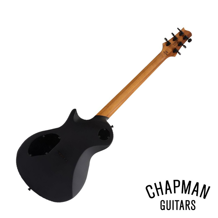 Chapman ML2 Pro Azure Blue 電吉他