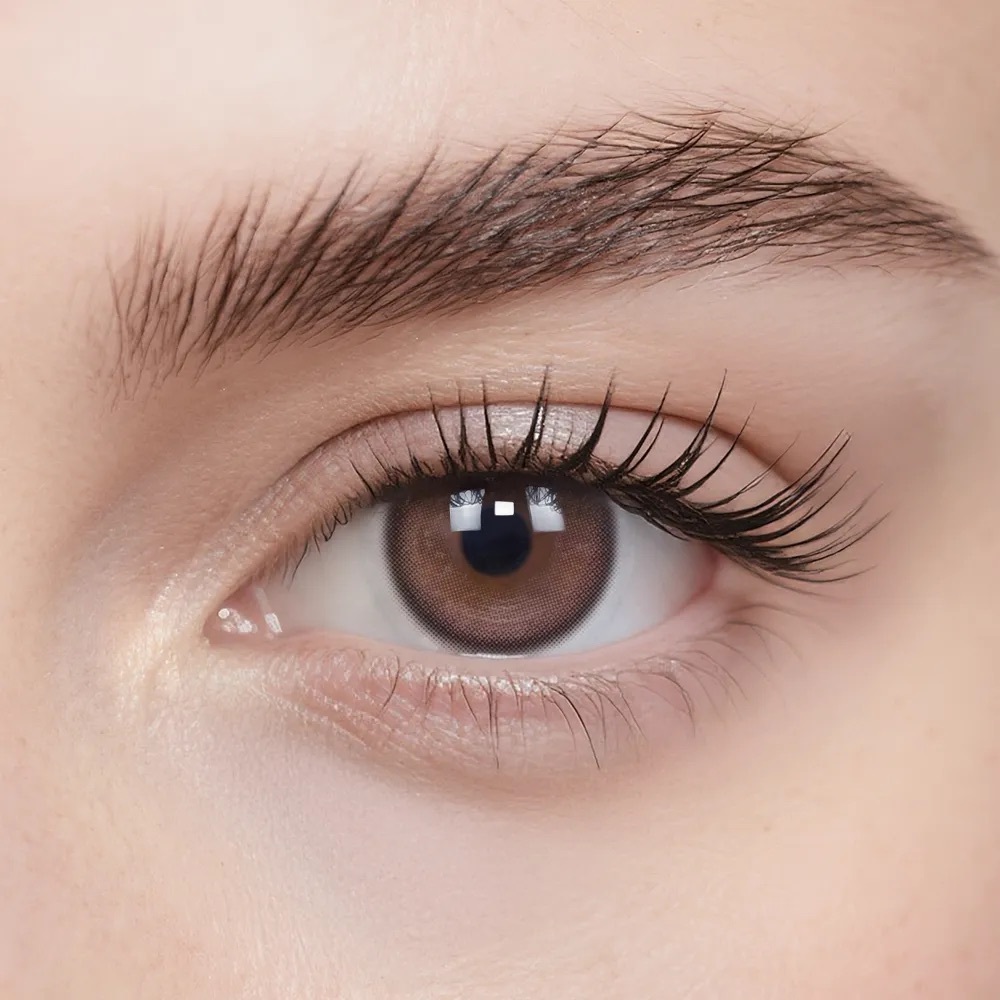 [日拋] moody Lenses 少女白日夢系列 1 Day 格雷玫瑰 MENTA ROSE 日抛隱形眼鏡｜每盒10片