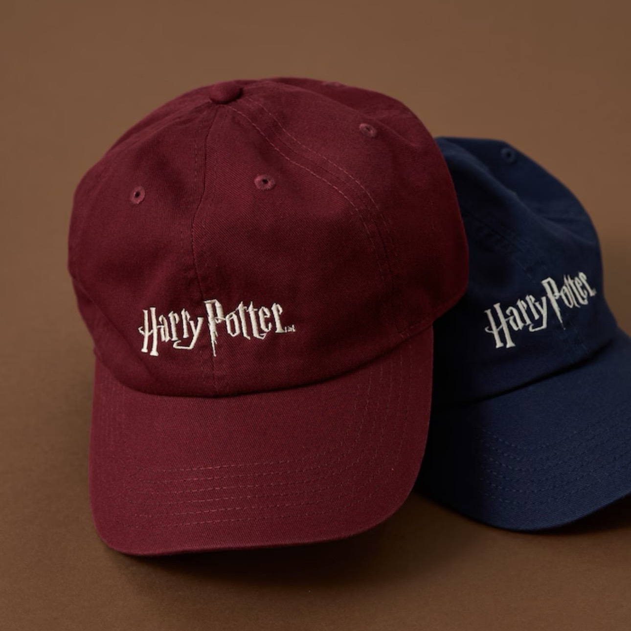 FREAK'S STORE x HARRY POTTER 哈利波特 刺繡老帽 帽子 日本代購 兩色