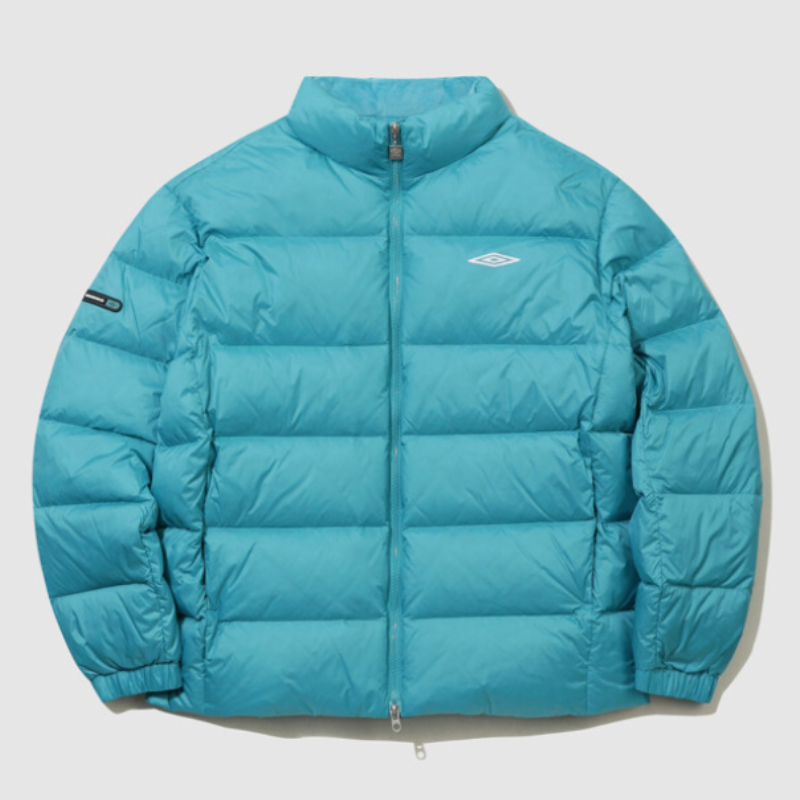 【代購】UMBRO Featherflex 莫斯科鴨絨羽絨外套