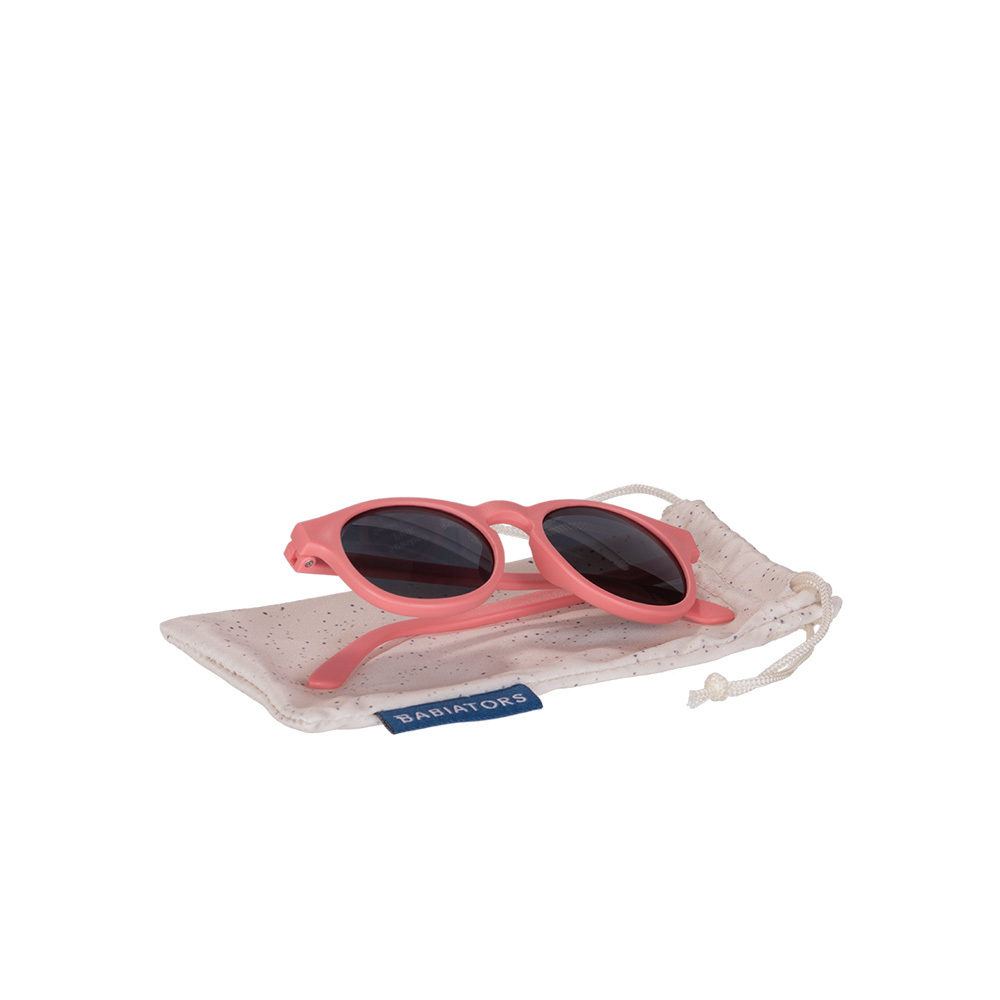 2026新品-Babiators鑰匙孔系列 -  魔法星砂 (永續環保材質)