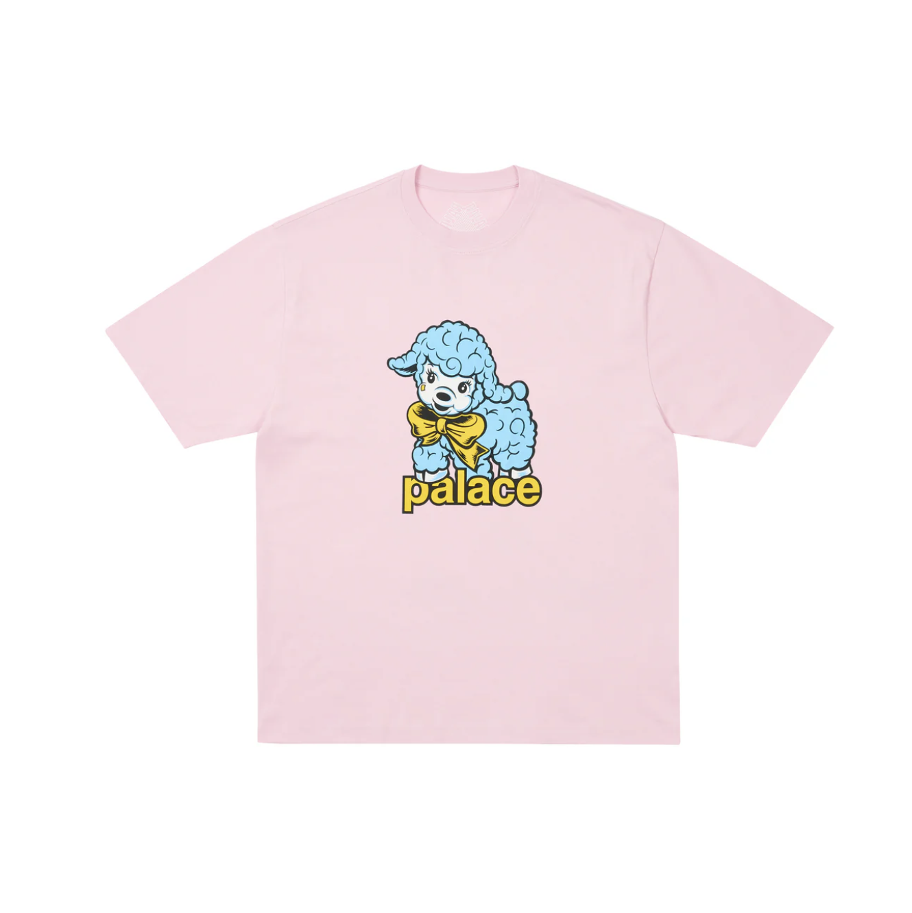 【PALACE】LAMB T-SHIRT