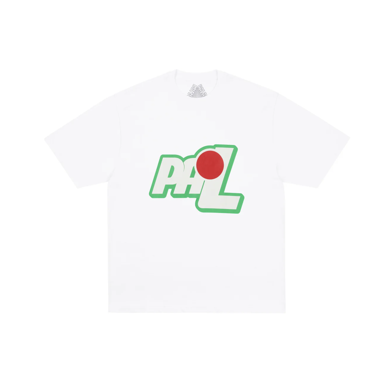 【PALACE】P-UP T-SHIRT