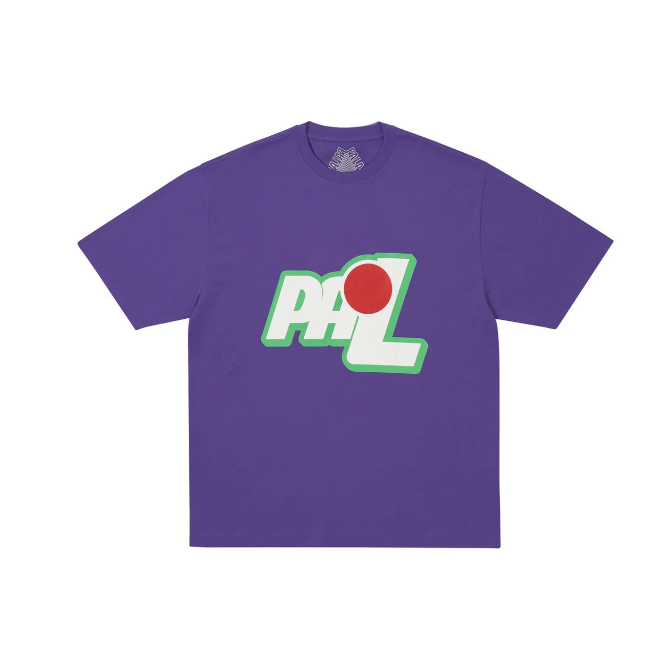 【PALACE】P-UP T-SHIRT