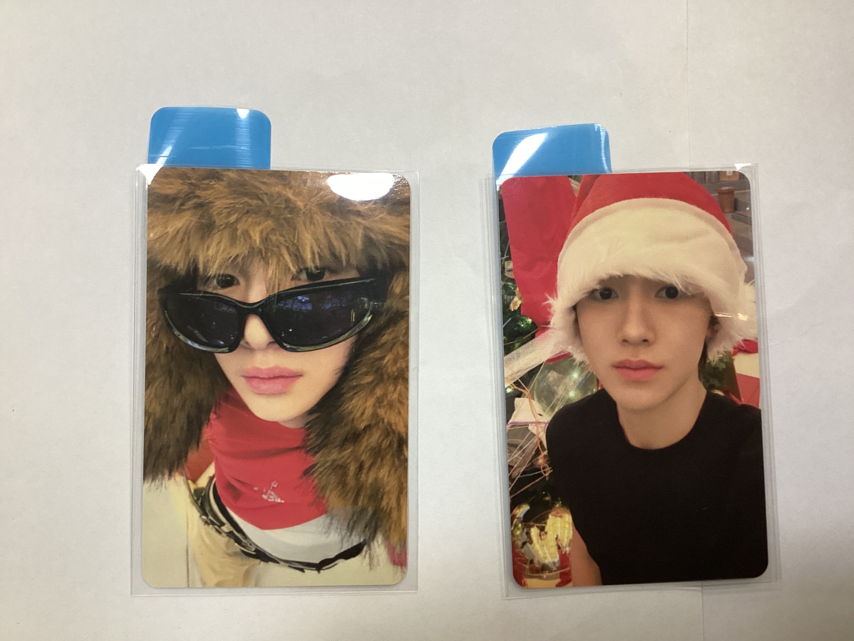 Cortis Color K4 特典