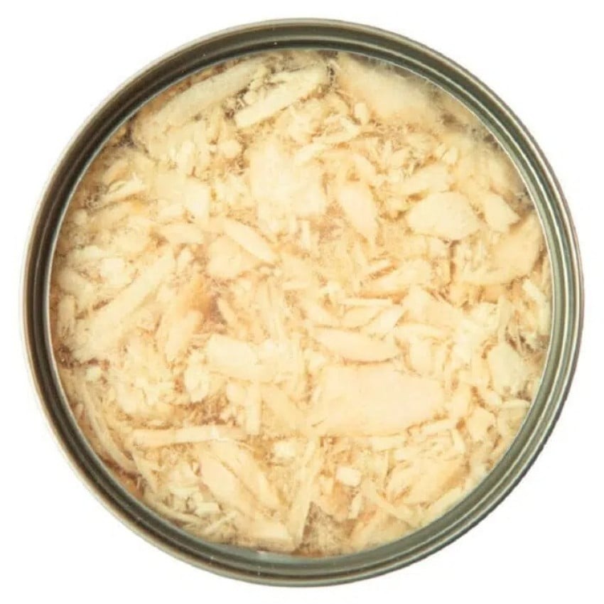 KAKATO三文魚,雞170g(1罐/24罐)