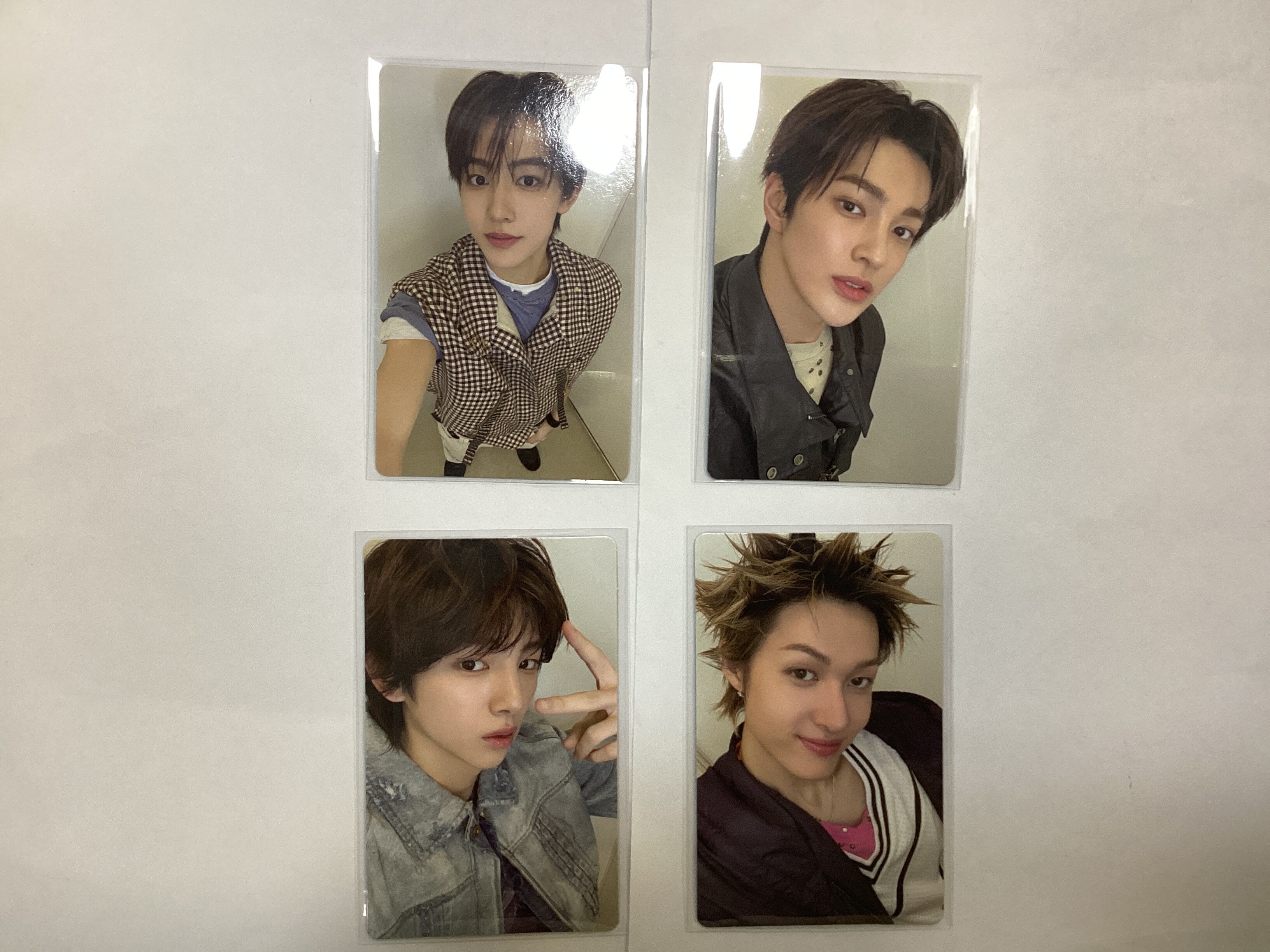 Cortis Color AAA 特典