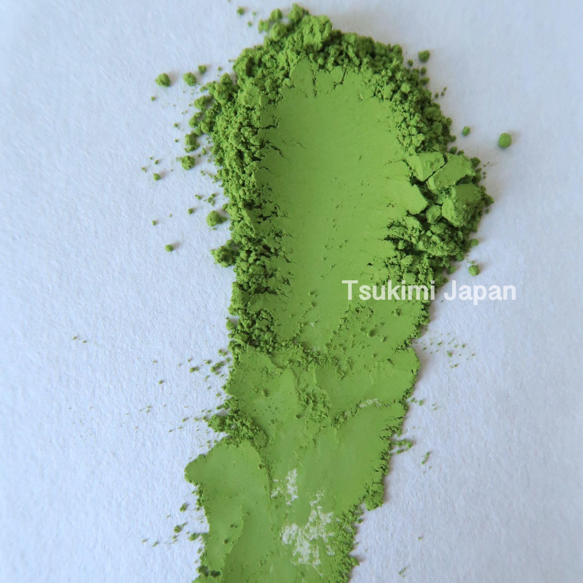 日本 八女茶 八女綠茶粉「八女の綠」 【綠茶 / 八女茶】農家產地直送