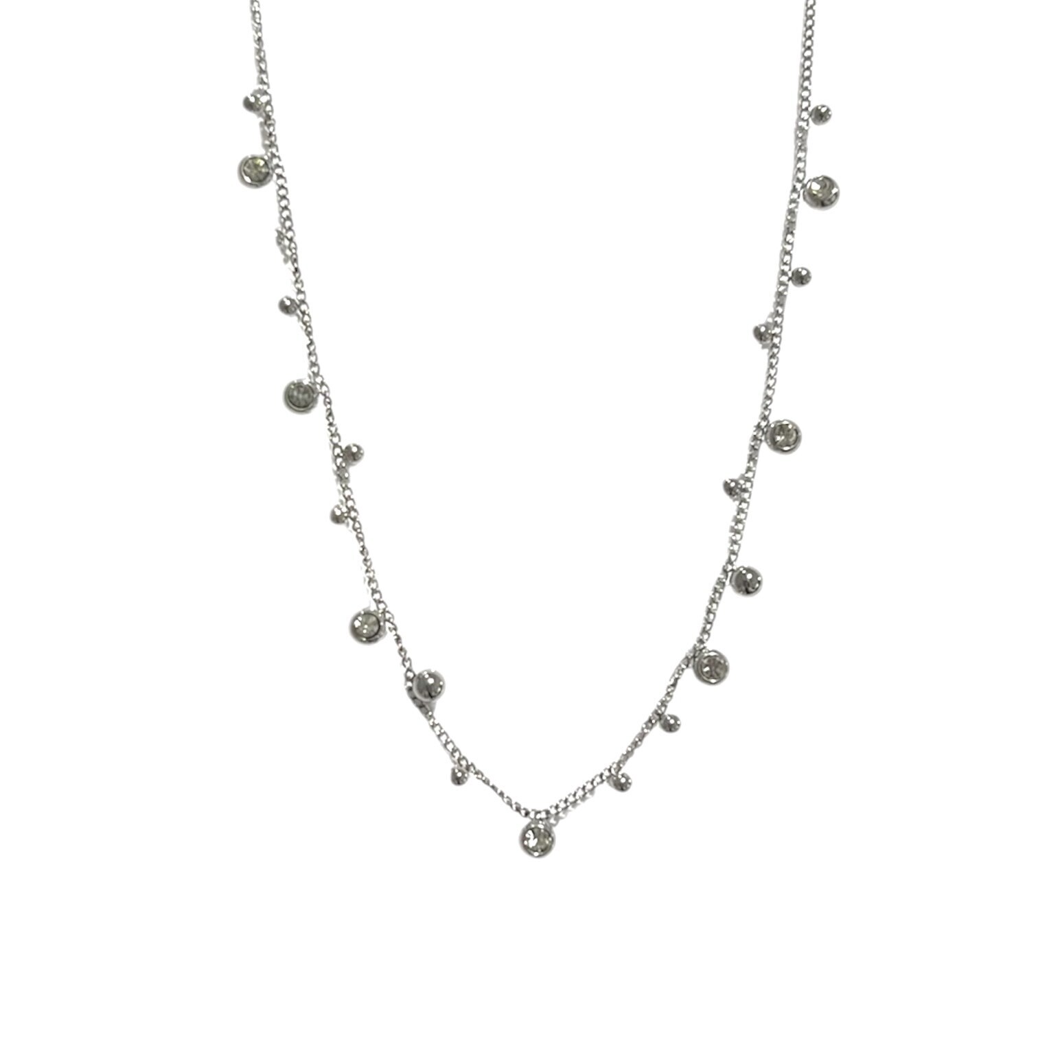 BOHM PARIS-Teyssa項鍊