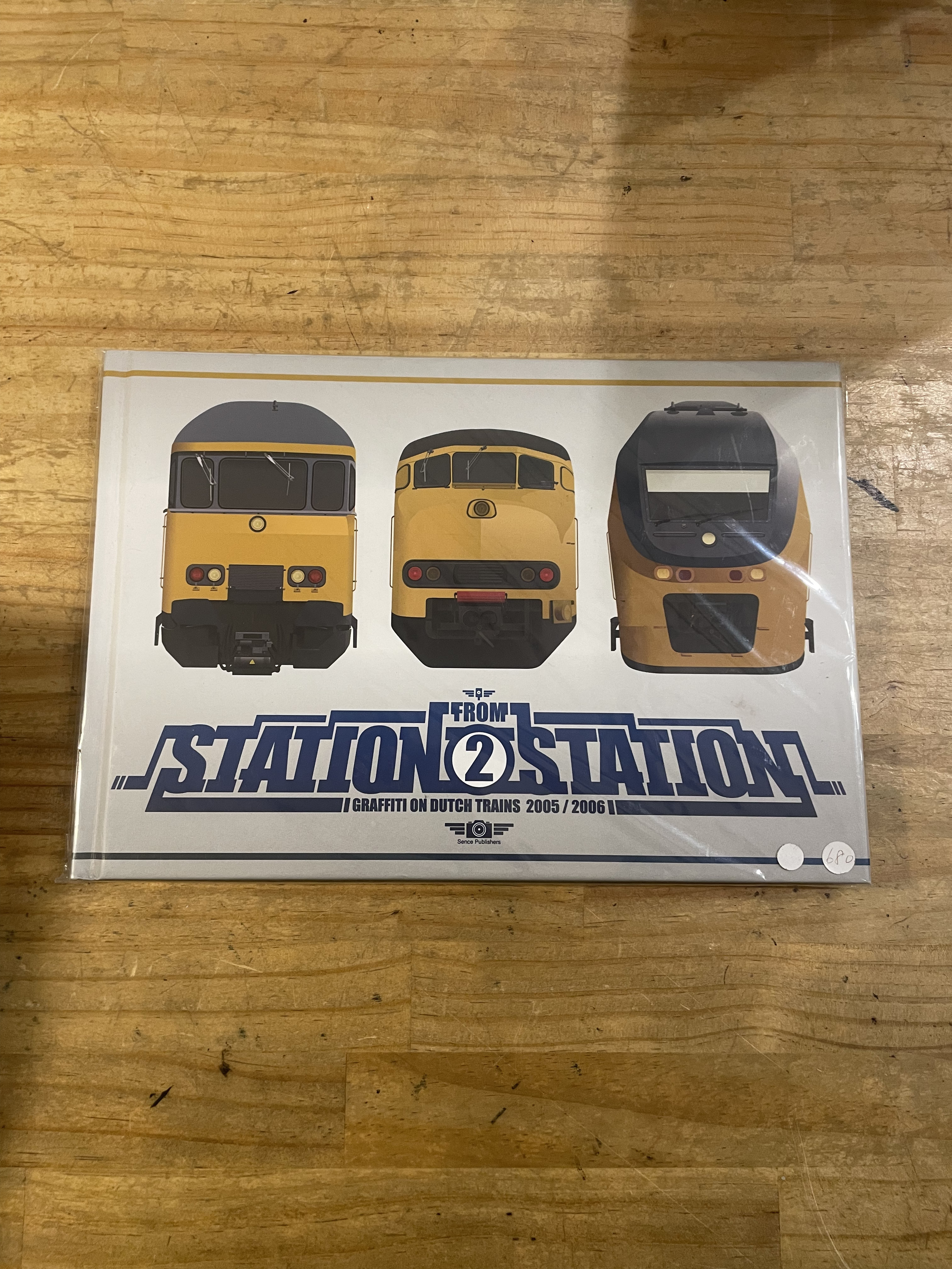 From Station 2 Station