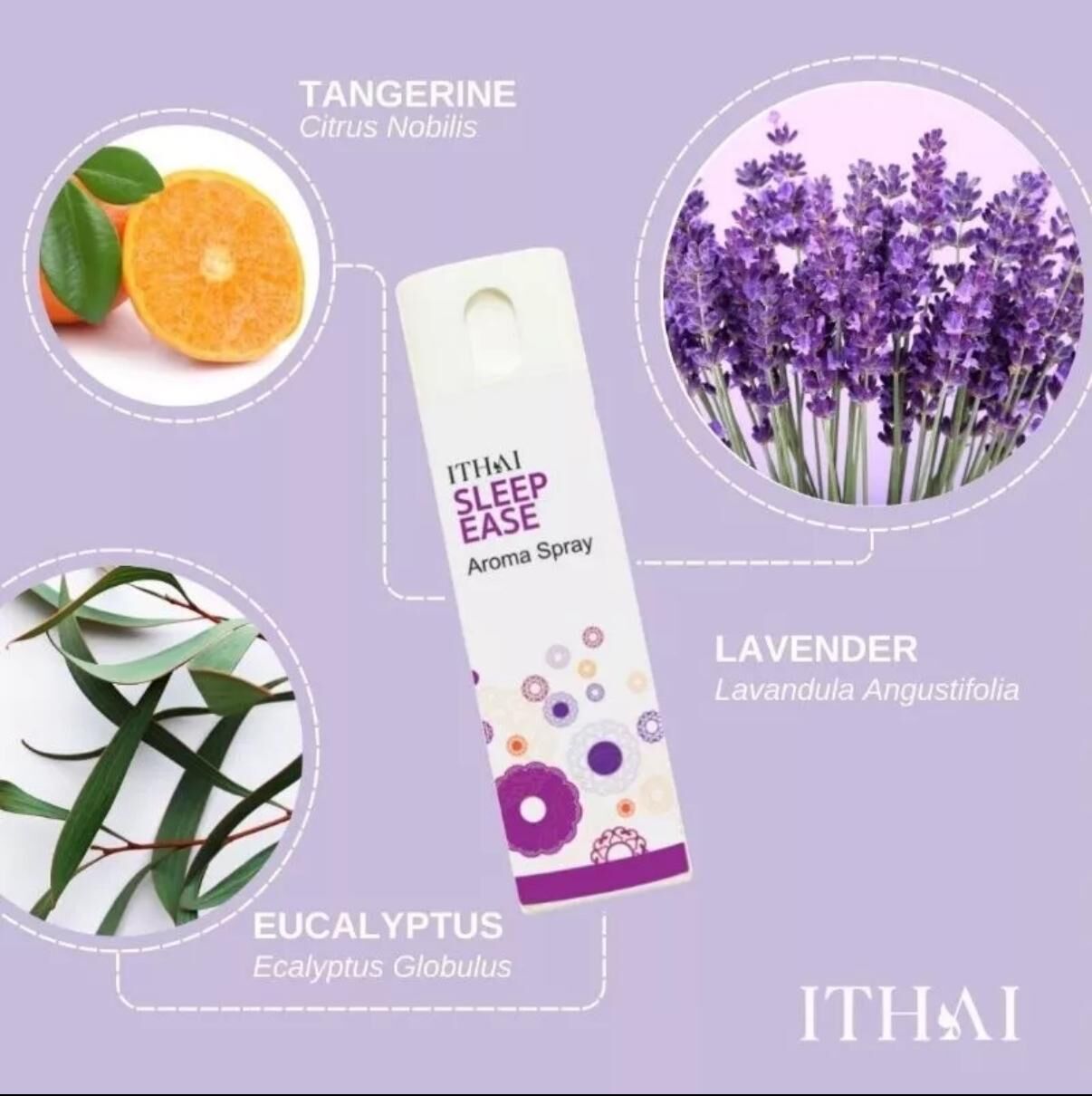 BREATHE EASE 呼吸順暢噴霧