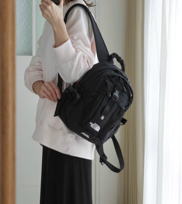 THE NORTH FACE RECON MINI BACKPACK