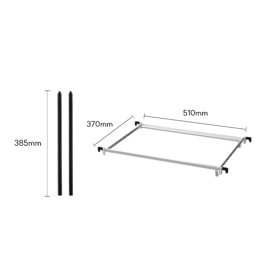 Comma Nine｜Sydney 延長桌