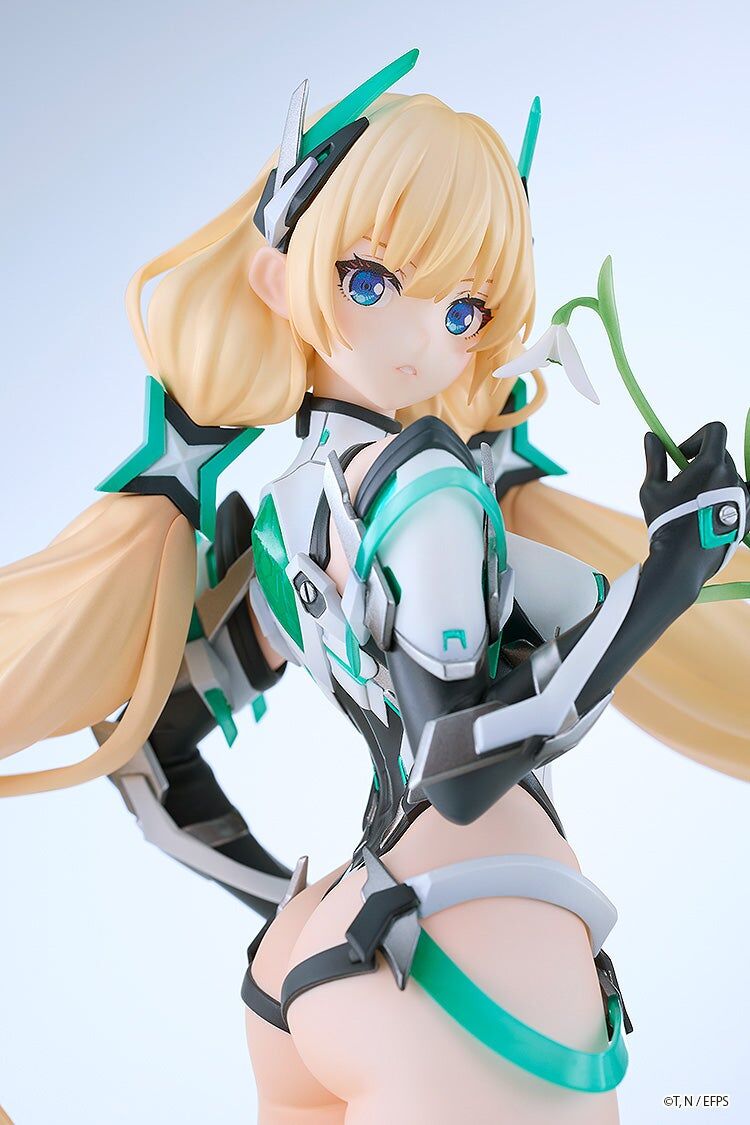 「ACG.GO」「預購」Angela Balzac: 10th Anniversary Ver. 《樂園追放 -Expelled from Paradise-》